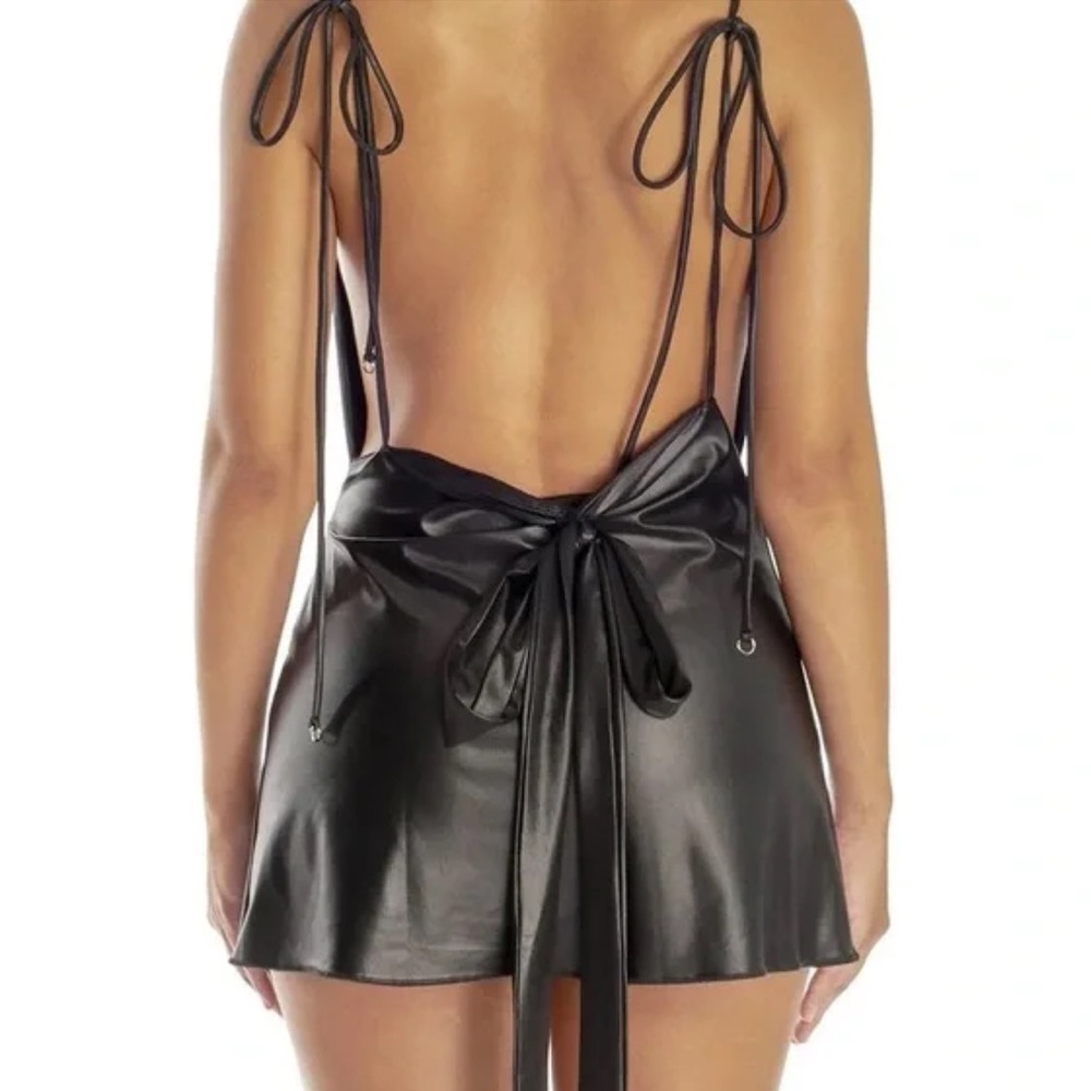Heart of Sun swim dress